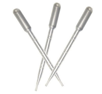 Pasteur pipette graduated 7 ml
