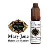 liquido mary jane  canabis