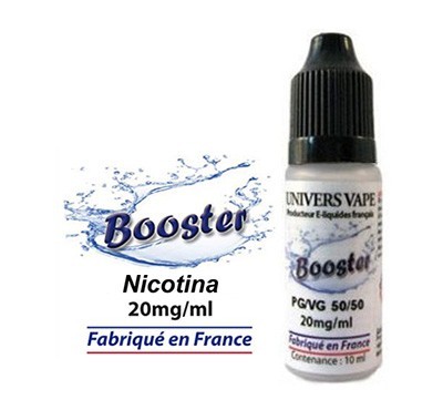 Nicotine 20 mg