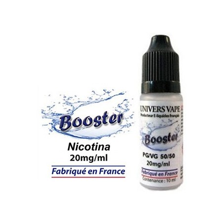 Nicotina 20 mg