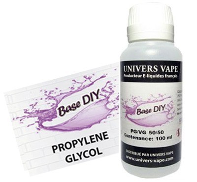 Propylène glycol