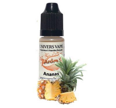 aroma ananas