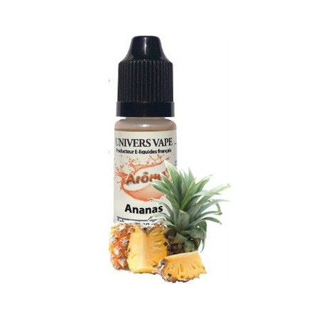 aroma ananas