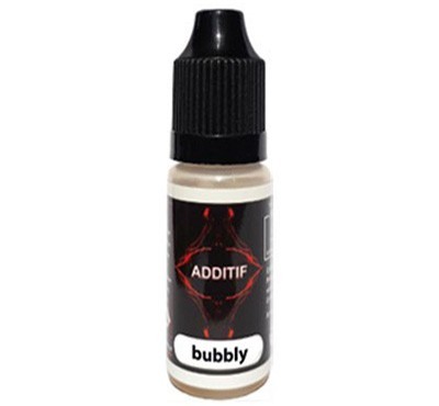 additivo bubbly