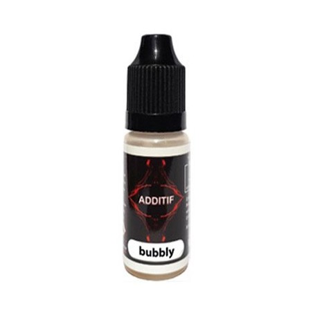 additivo bubbly