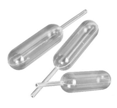 10 Micro pipette 4 ml