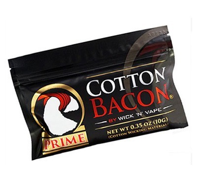 Cotton Bacon Prime