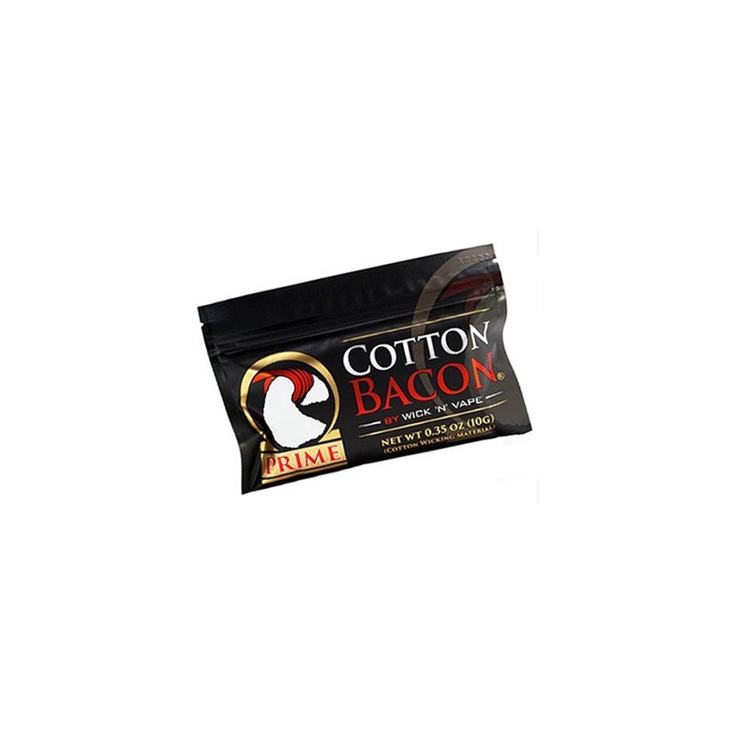 Cotton Bacon Prime