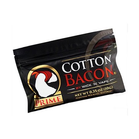 Cotton Bacon Prime