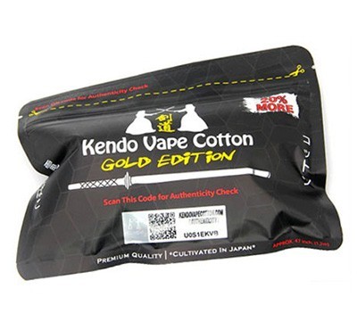 Kendo Vape Cotton