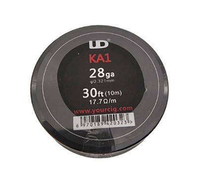 UD KA1 resistive wire