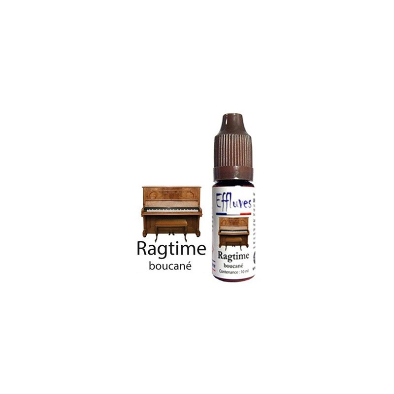 ragtime liquido tabacco biondo