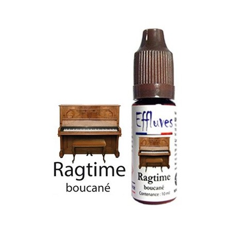 ragtime liquido tabacco biondo