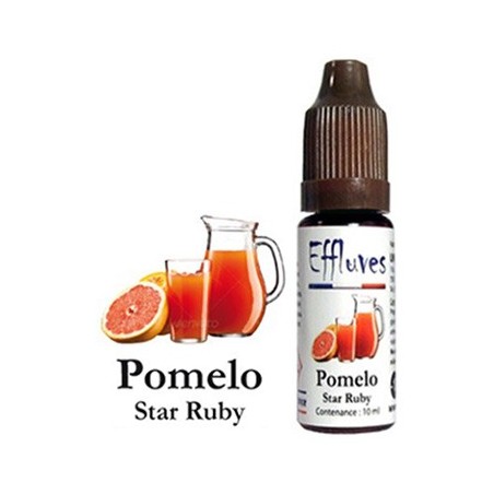 eliquide pomelo pamplemousse