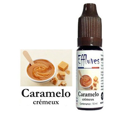 liquido caramello