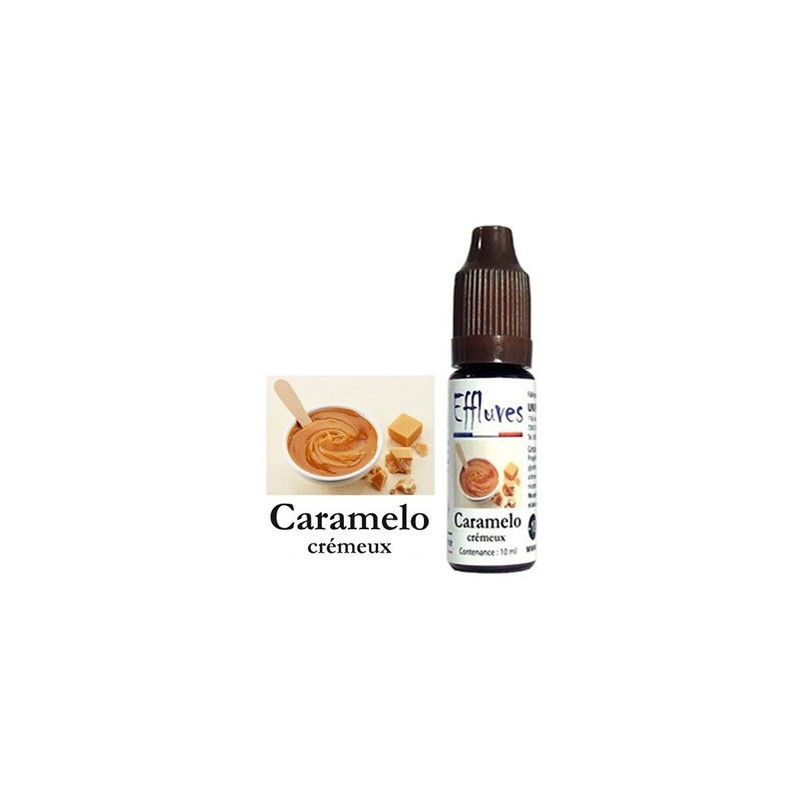 liquido caramello