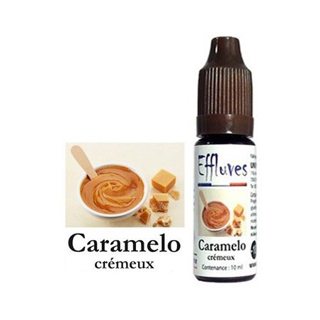 liquido caramello