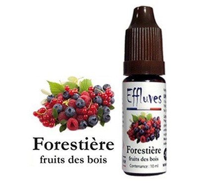 Forestière