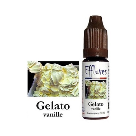 liquido gelato vaniglia