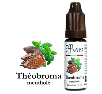 Théobroma menthe