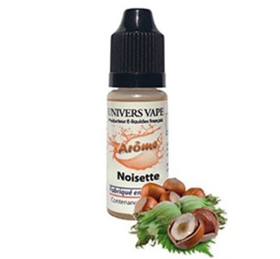 Arôme concentré noisette