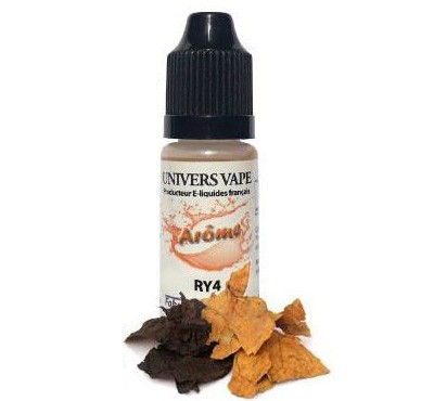 RY4 concentrated aroma