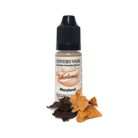 aroma tabacco maryland