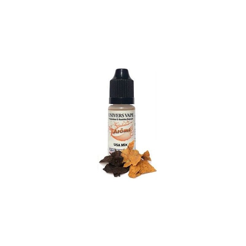 aroma tabacco USA Mix