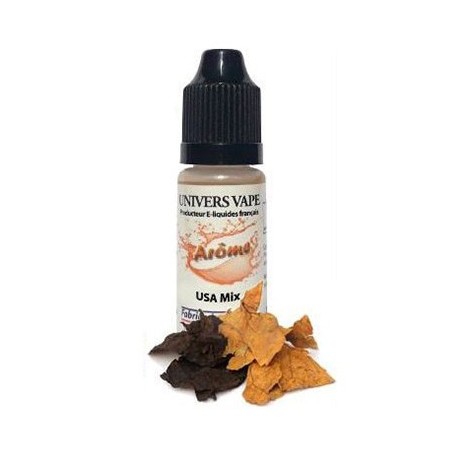 aroma tabacco USA Mix
