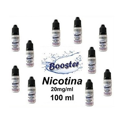 nicotine pour diy