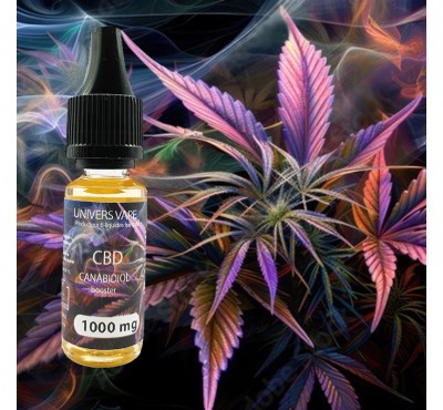 CBD Canabidiole