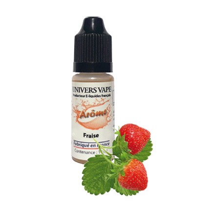 Aroma Fragola