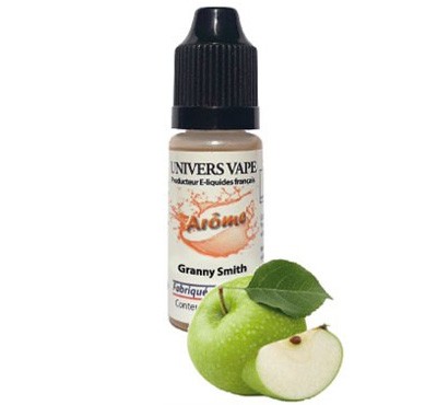 Arôme Pomme verte