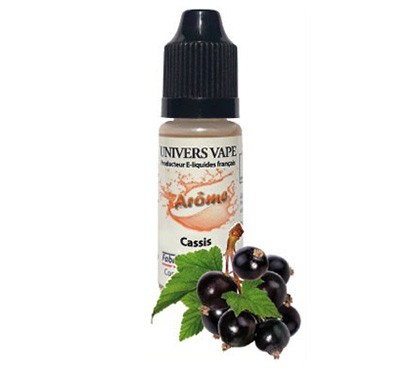 Aroma Ribes nero